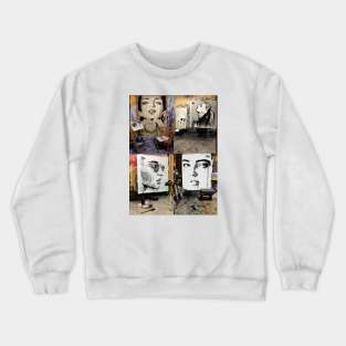 Studio 4 Crewneck Sweatshirt